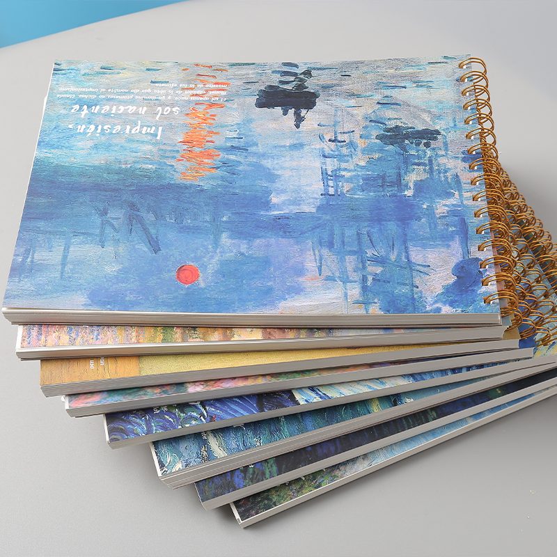 کتاب طراحی کاغذی سنگین وزن